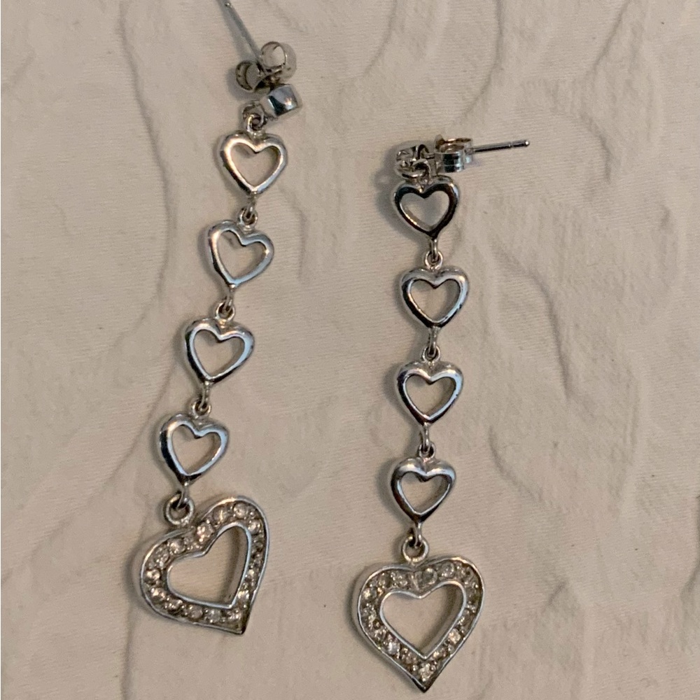 .925 Earring’s